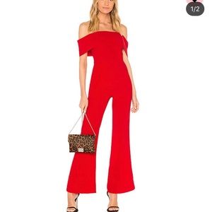 super down jumpsuit from revolve